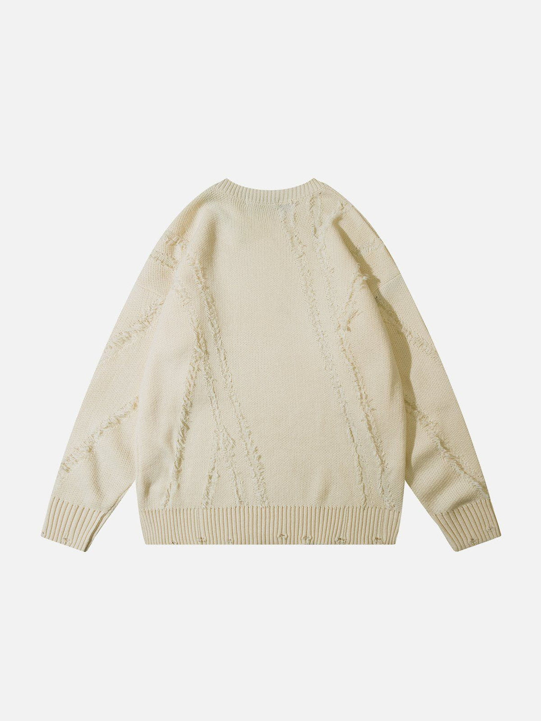 Ellesey - Webbing Sweater-Streetwear Fashion - ellesey.com