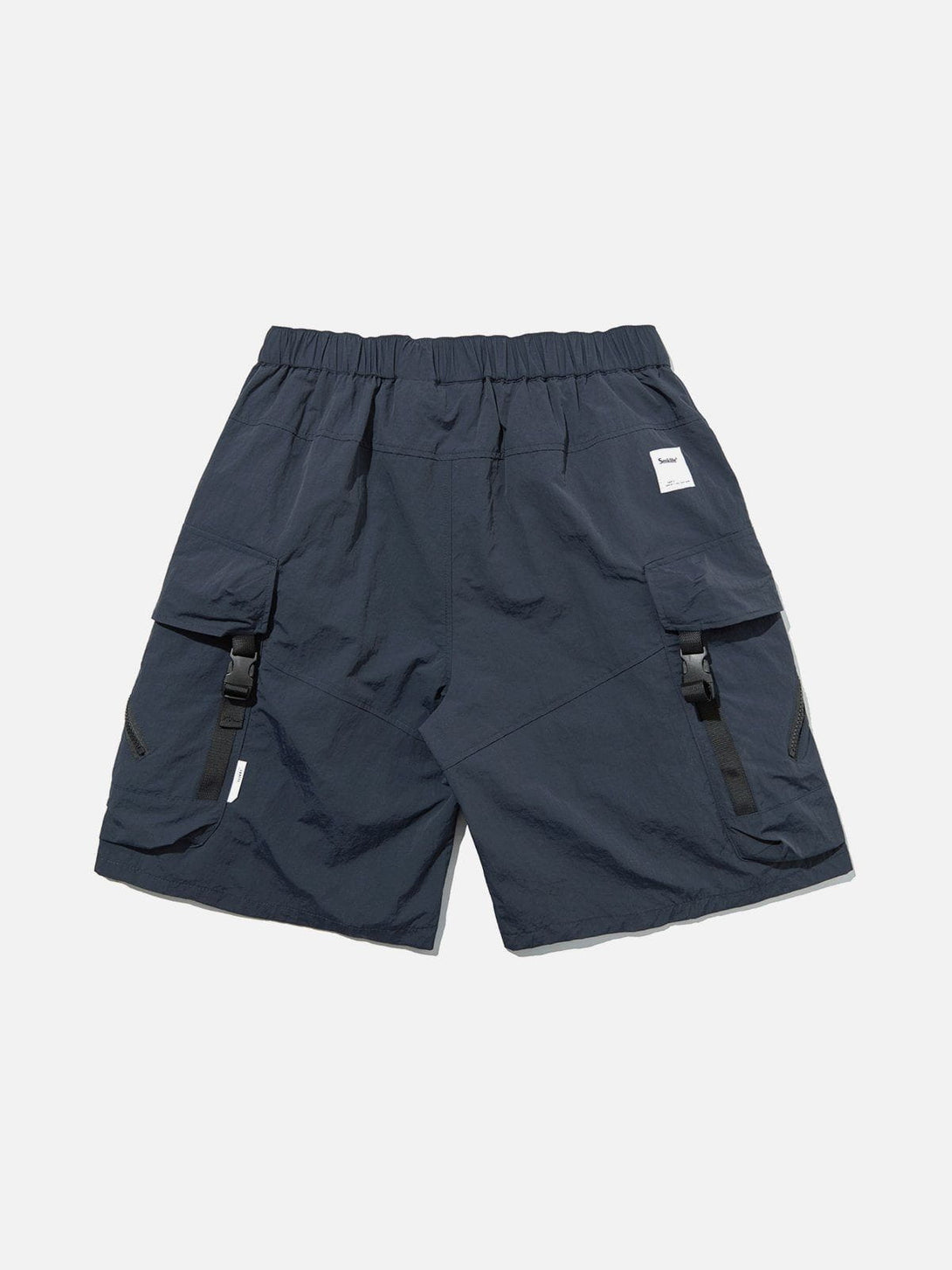 Ellesey - Work Style Large Pocket Shorts- Streetwear Fashion - ellesey.com