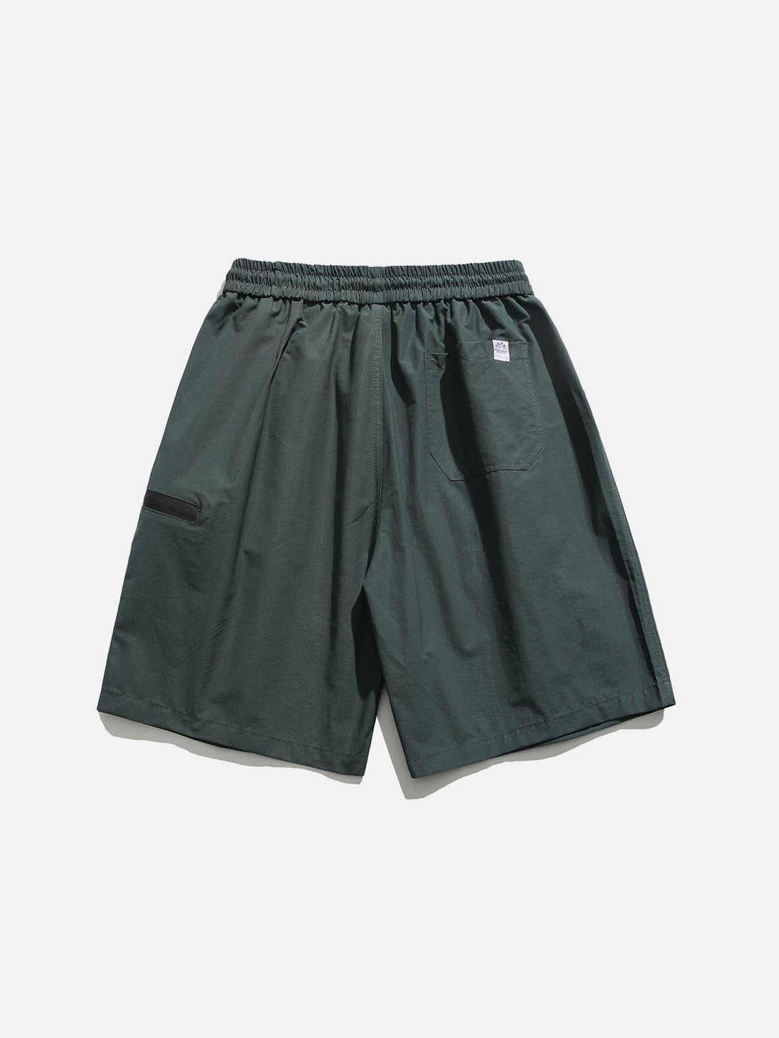 Ellesey - Zip Pocket Shorts- Streetwear Fashion - ellesey.com