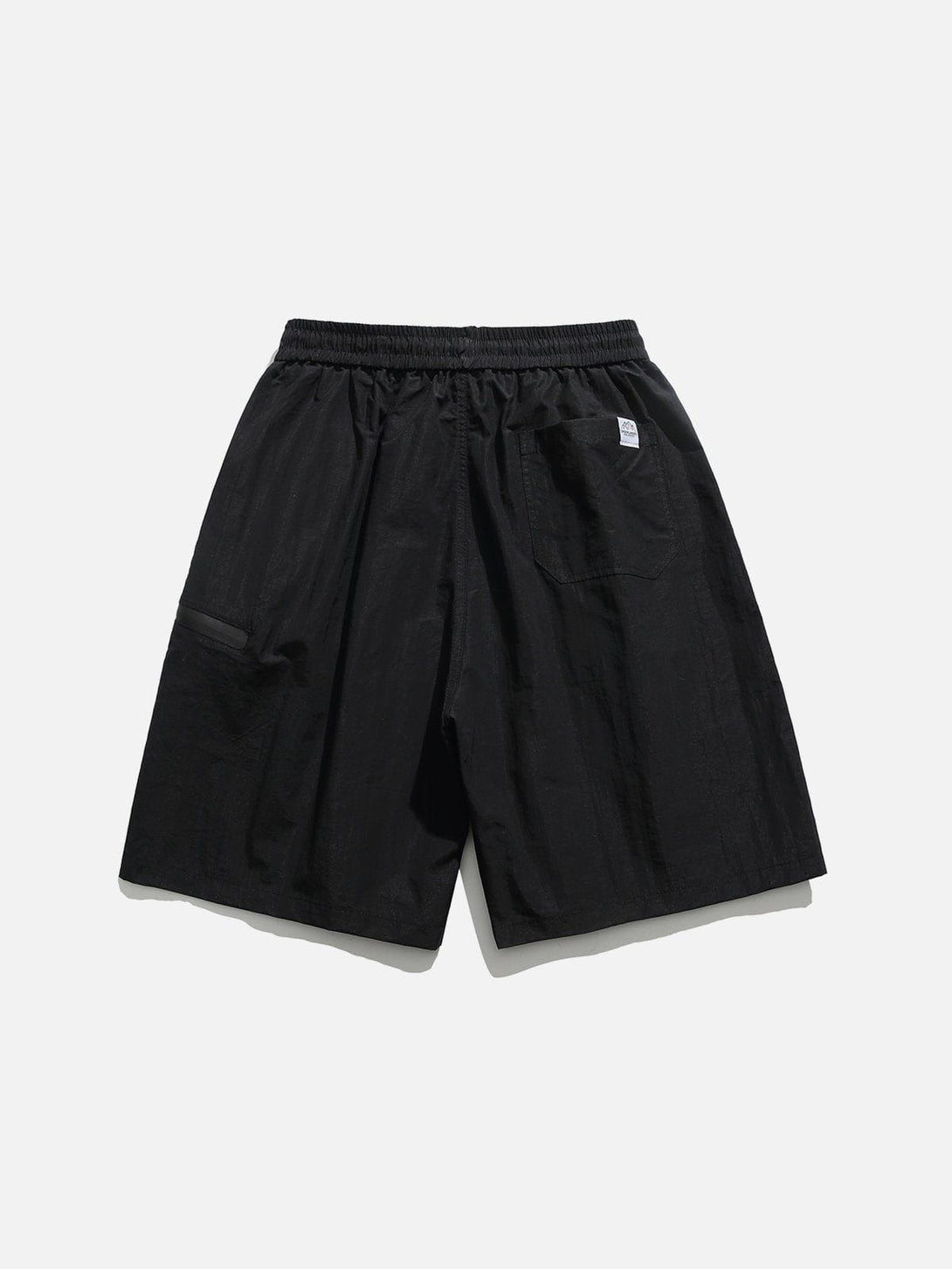 Ellesey - Zip Pocket Shorts- Streetwear Fashion - ellesey.com