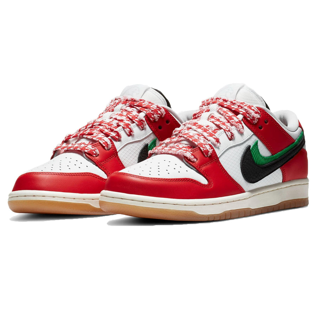 Frame Skate x Dunk Low SB 'Habibi'- Streetwear Fashion - ellesey.com