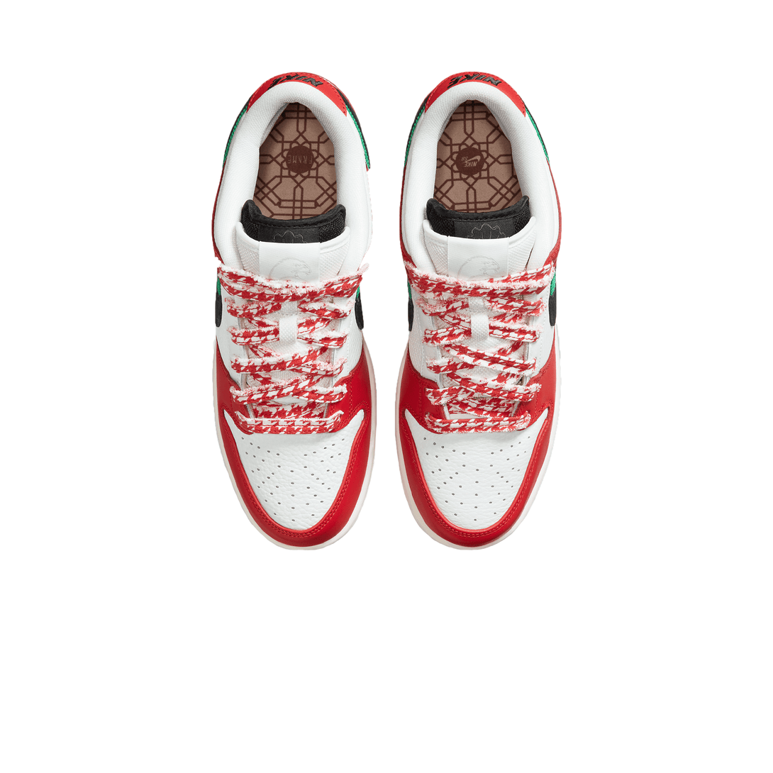 Frame Skate x Dunk Low SB 'Habibi'- Streetwear Fashion - ellesey.com