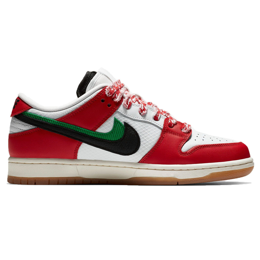 Frame Skate x Dunk Low SB 'Habibi'- Streetwear Fashion - ellesey.com