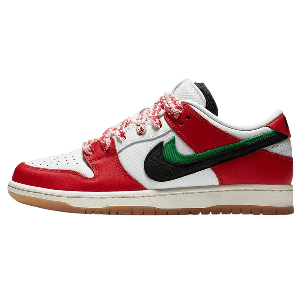 Frame Skate x Dunk Low SB 'Habibi'- Streetwear Fashion - ellesey.com