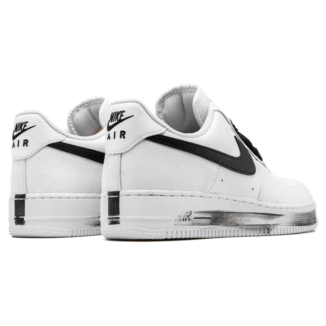 G-Dragon x Nike Air Force 1 '07 'Para-Noise 2.0'- Streetwear Fashion - ellesey.com