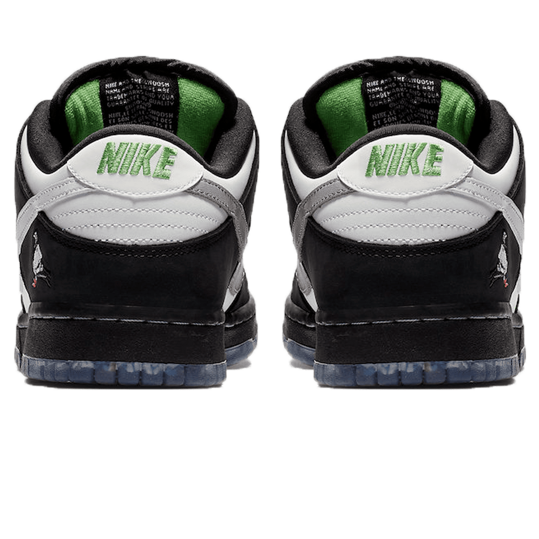 Jeff Staple x Nike Dunk Low Pro SB 'Panda Pigeon'- Streetwear Fashion - ellesey.com