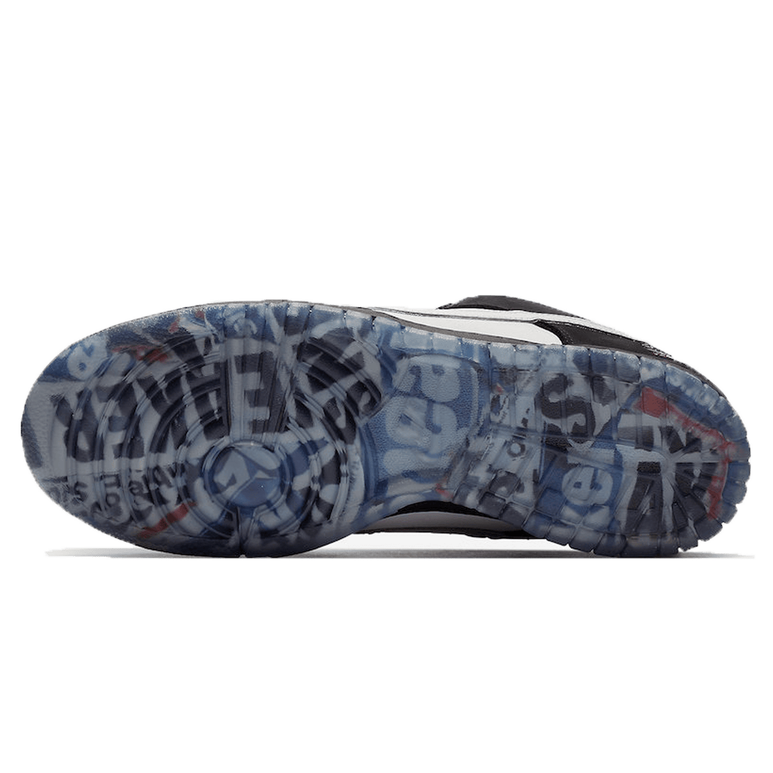 Jeff Staple x Nike Dunk Low Pro SB 'Panda Pigeon'- Streetwear Fashion - ellesey.com