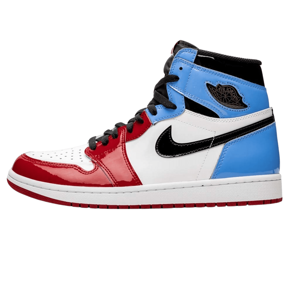 Les Twins x Air Jordan 1 Retro High OG 'Fearless'- Streetwear Fashion - ellesey.com