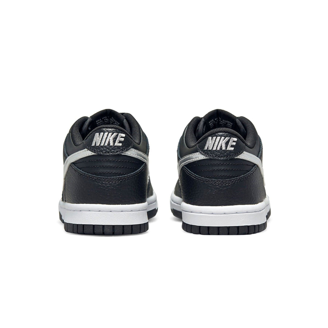 NBA x Nike Dunk Low EMB GS '75th Anniversary - Spurs'- Streetwear Fashion - ellesey.com