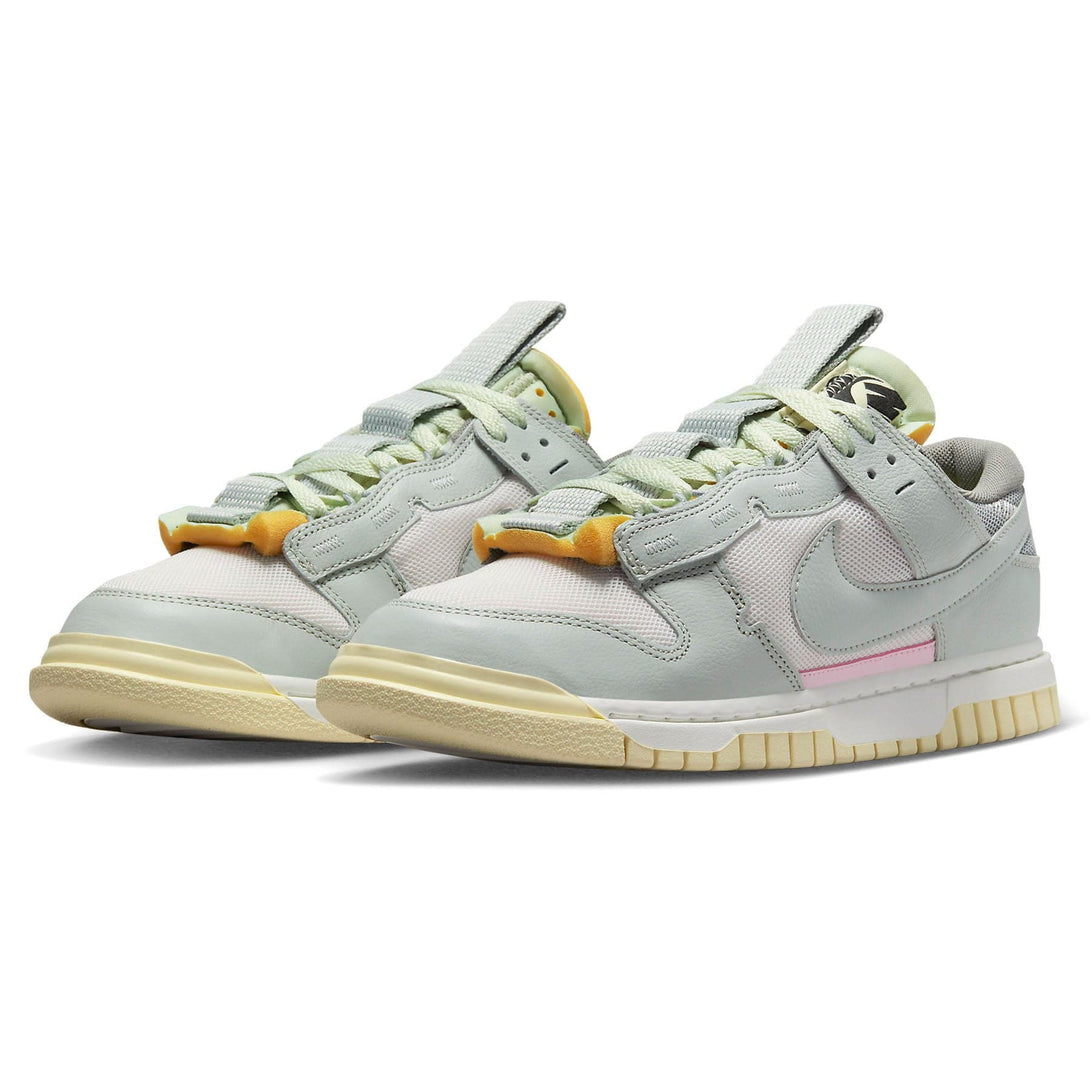 Nike Air Dunk Jumbo 'Mint Foam'- Streetwear Fashion - ellesey.com