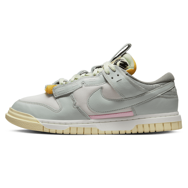 Nike Air Dunk Jumbo 'Mint Foam'- Streetwear Fashion - ellesey.com