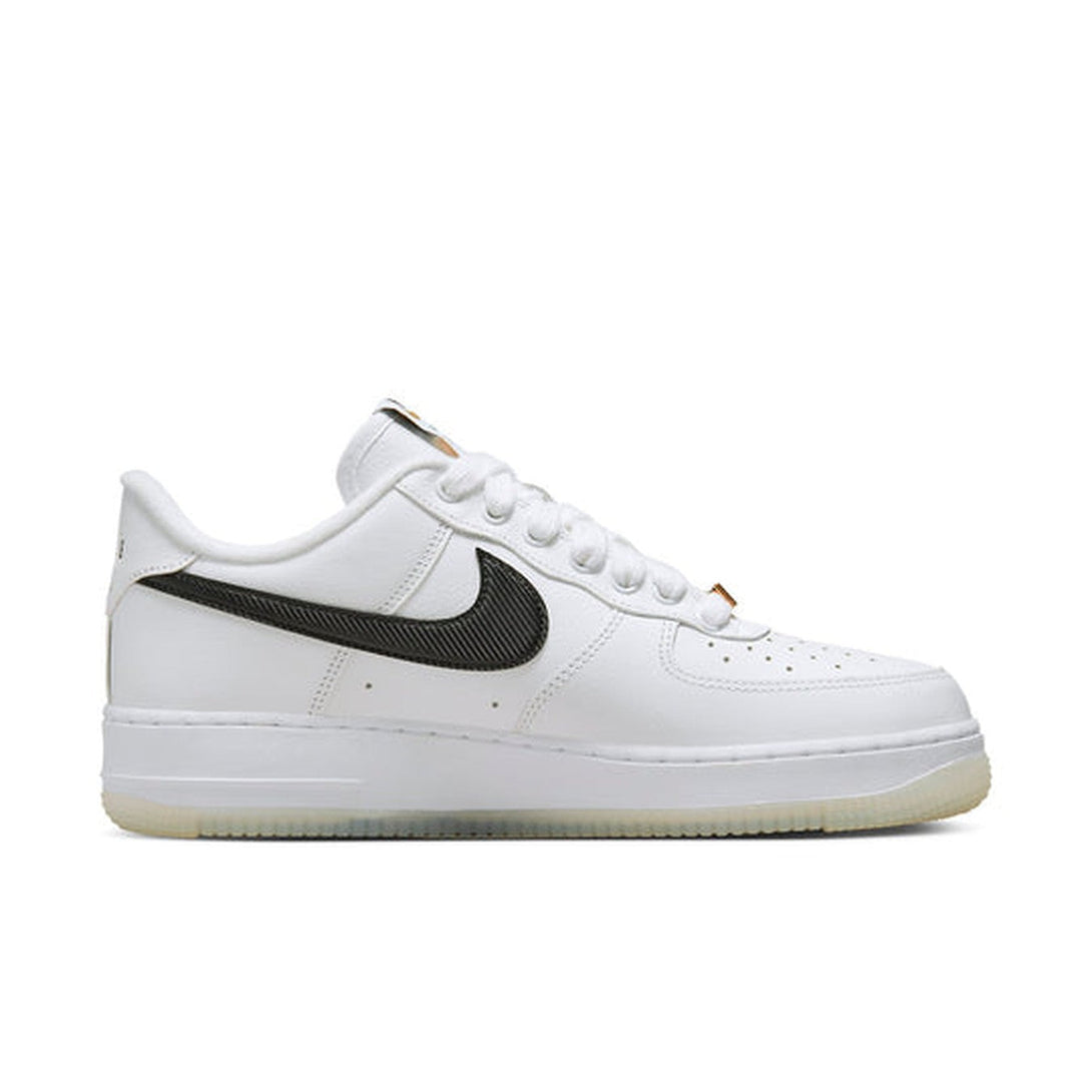 Nike Air Force 1 '07 'Bronx Origins'- Streetwear Fashion - ellesey.com