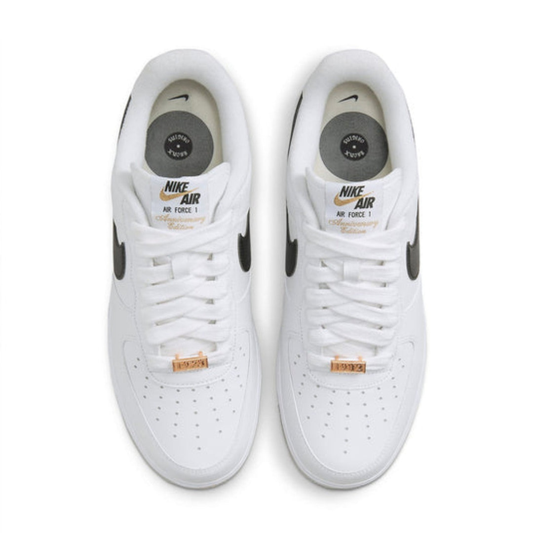 Nike Air Force 1 '07 'Bronx Origins'- Streetwear Fashion - ellesey.com