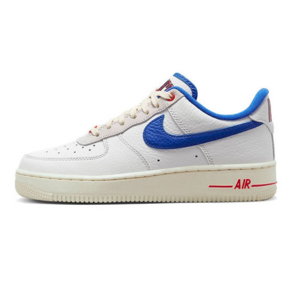 Nike Air Force 1 '07 'Command Force'- Streetwear Fashion - ellesey.com