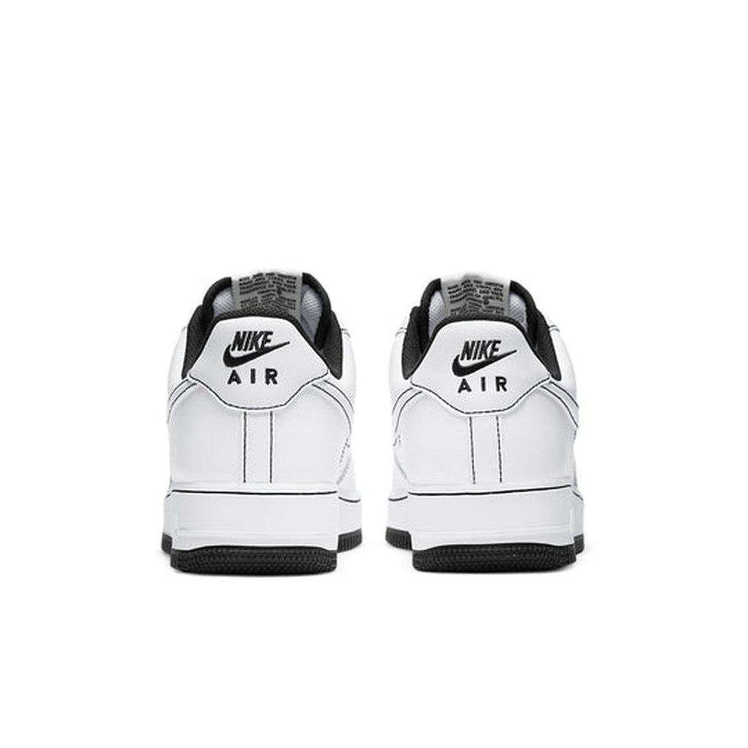 Nike Air Force 1 '07 'Contrast Stitch'- Streetwear Fashion - ellesey.com