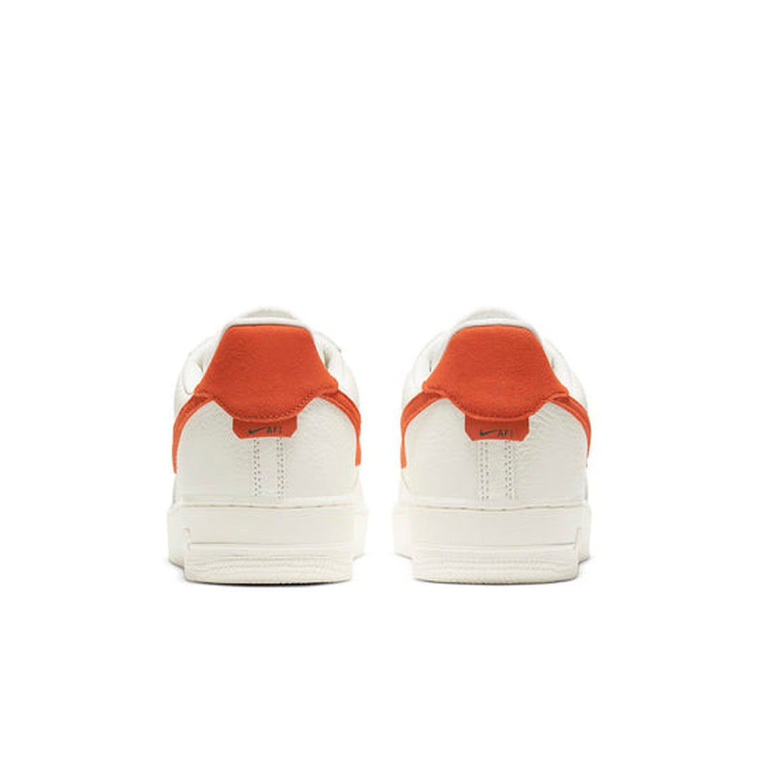 Nike Air Force 1 '07 Craft 'Mantra Orange'- Streetwear Fashion - ellesey.com