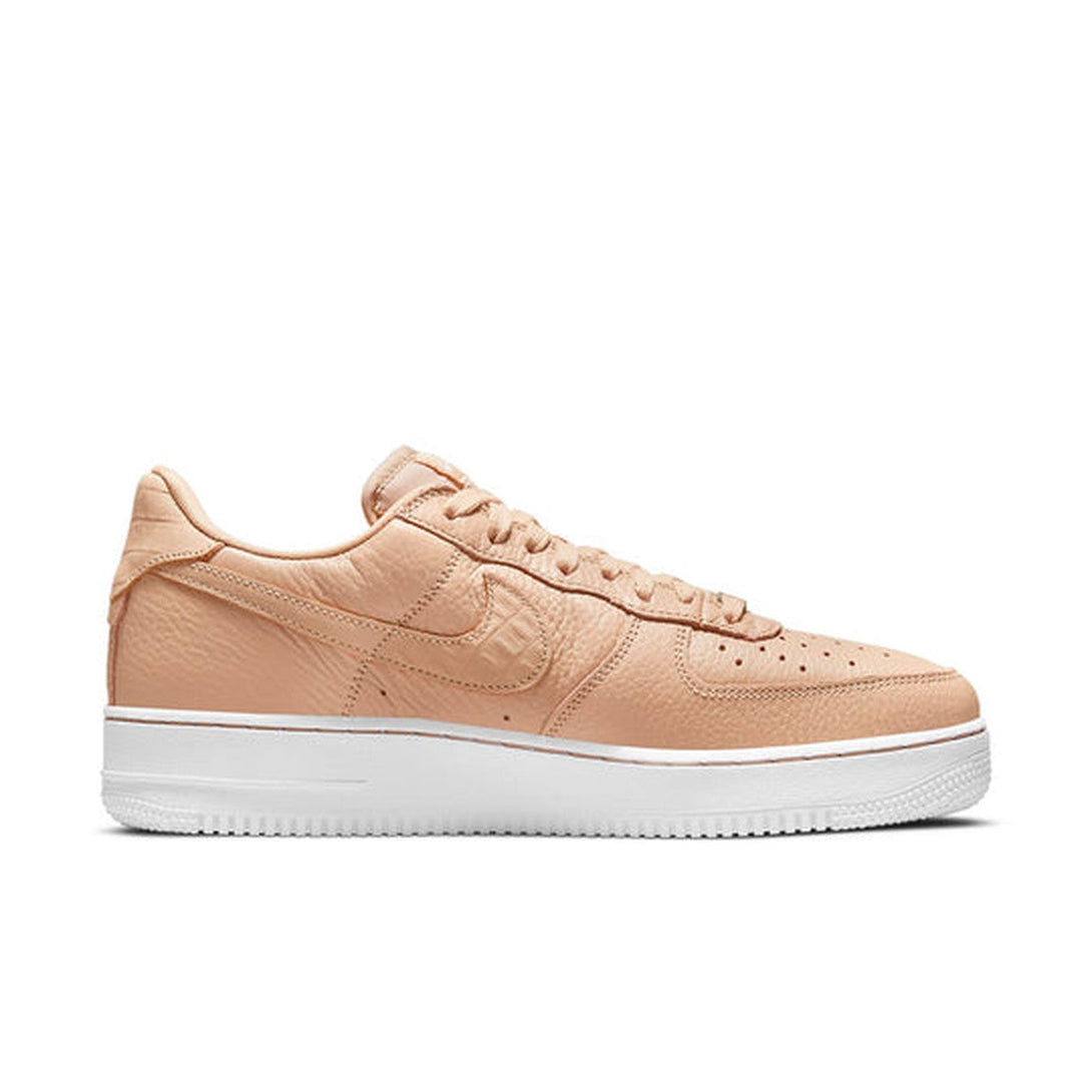 Nike Air Force 1 '07 Craft 'Vachetta Tan'- Streetwear Fashion - ellesey.com