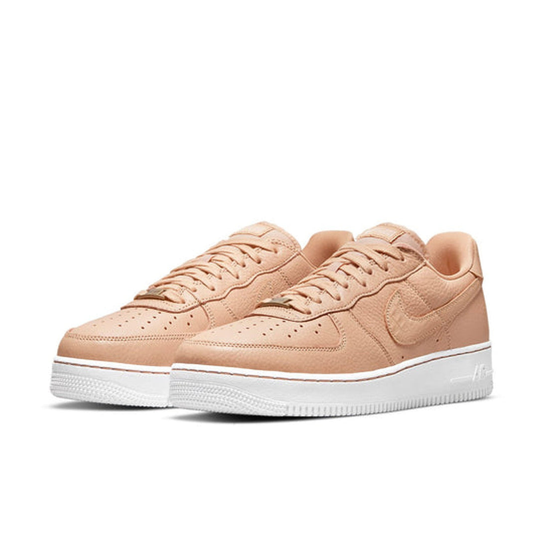 Nike Air Force 1 '07 Craft 'Vachetta Tan'- Streetwear Fashion - ellesey.com