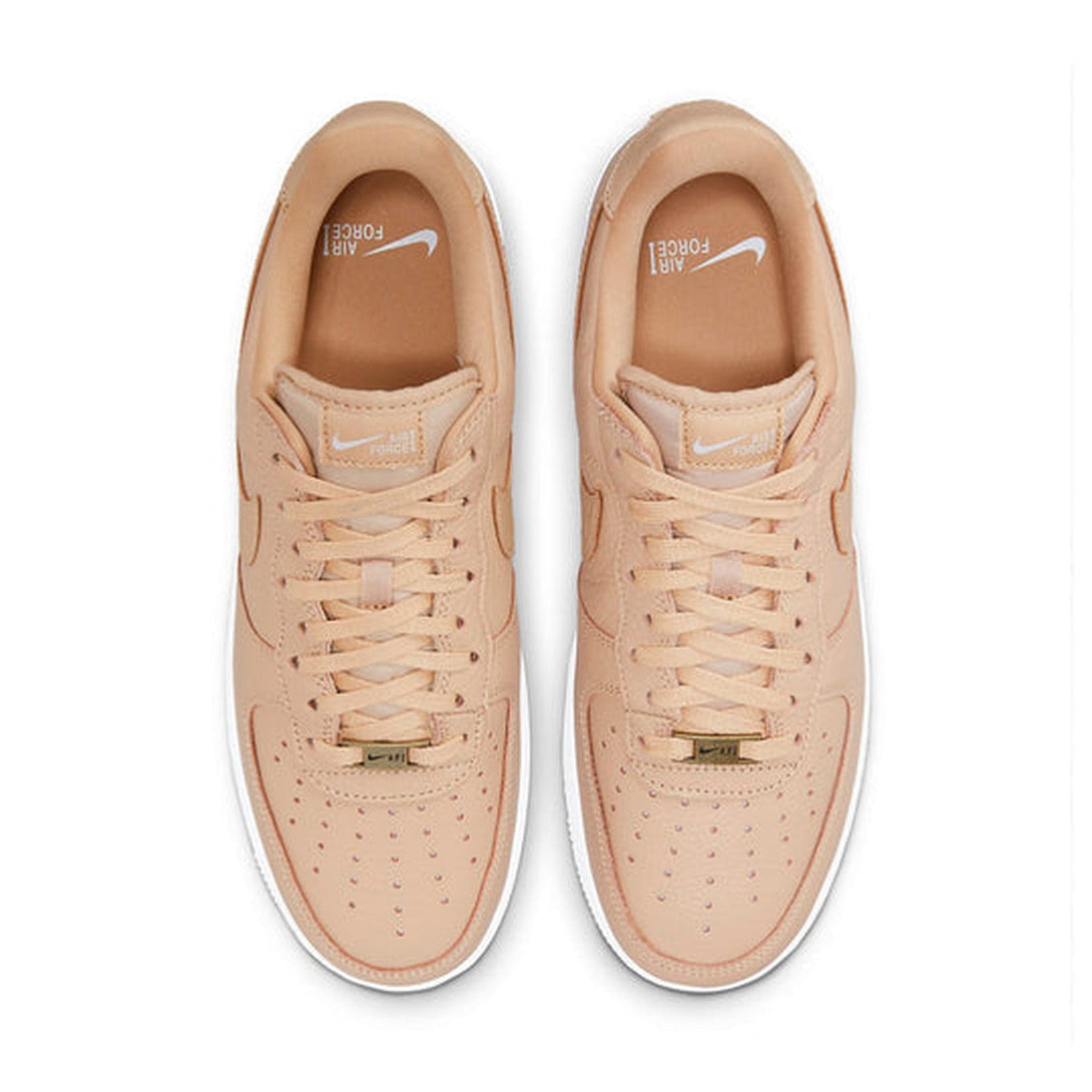 Nike Air Force 1 '07 Craft 'Vachetta Tan'- Streetwear Fashion - ellesey.com