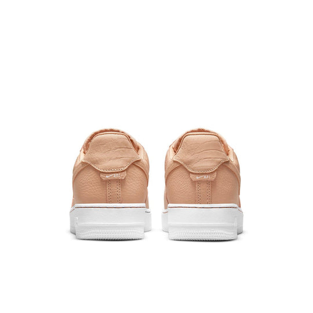 Nike Air Force 1 '07 Craft 'Vachetta Tan'- Streetwear Fashion - ellesey.com