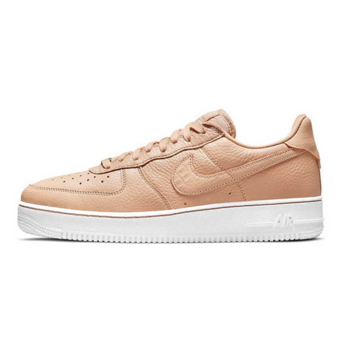 Nike Air Force 1 '07 Craft 'Vachetta Tan'- Streetwear Fashion - ellesey.com