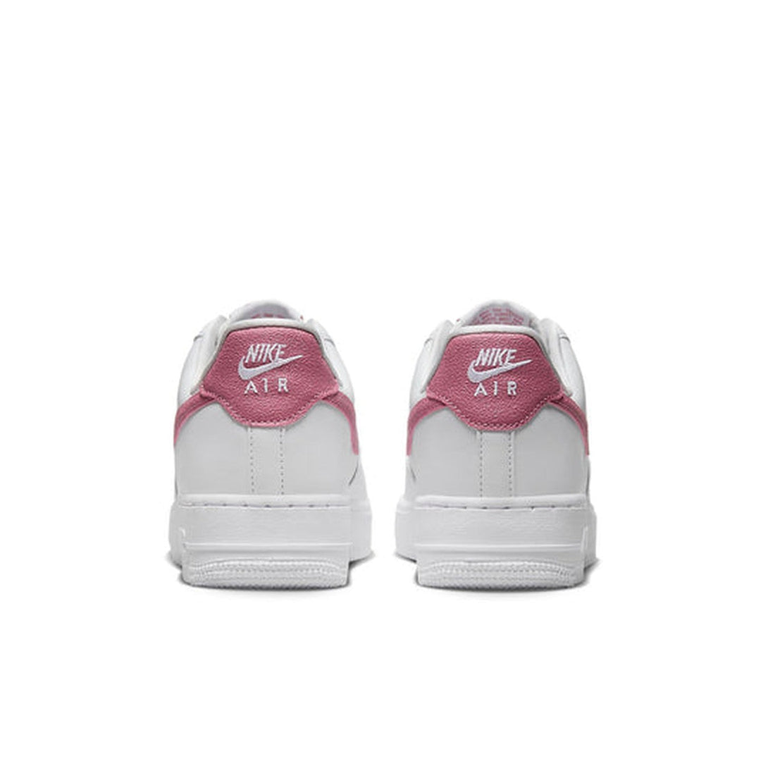 Nike Air Force 1 '07 Essential 'Desert Berry'- Streetwear Fashion - ellesey.com