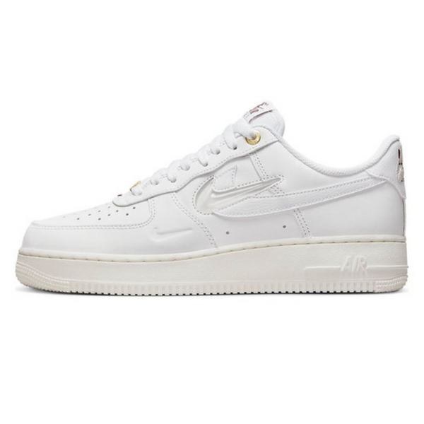 Nike Air Force 1 '07 'Join Forces - White'- Streetwear Fashion - ellesey.com