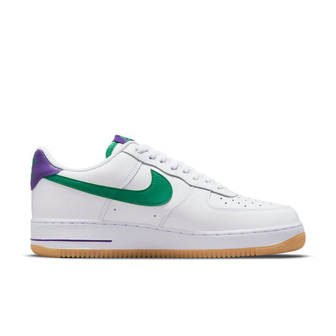 Nike Air Force 1 '07 'Joker'- Streetwear Fashion - ellesey.com