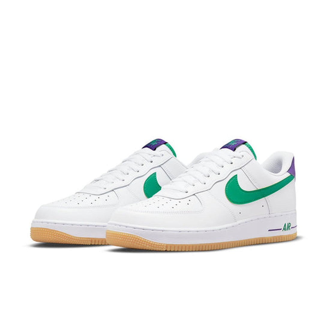 Nike Air Force 1 '07 'Joker'- Streetwear Fashion - ellesey.com