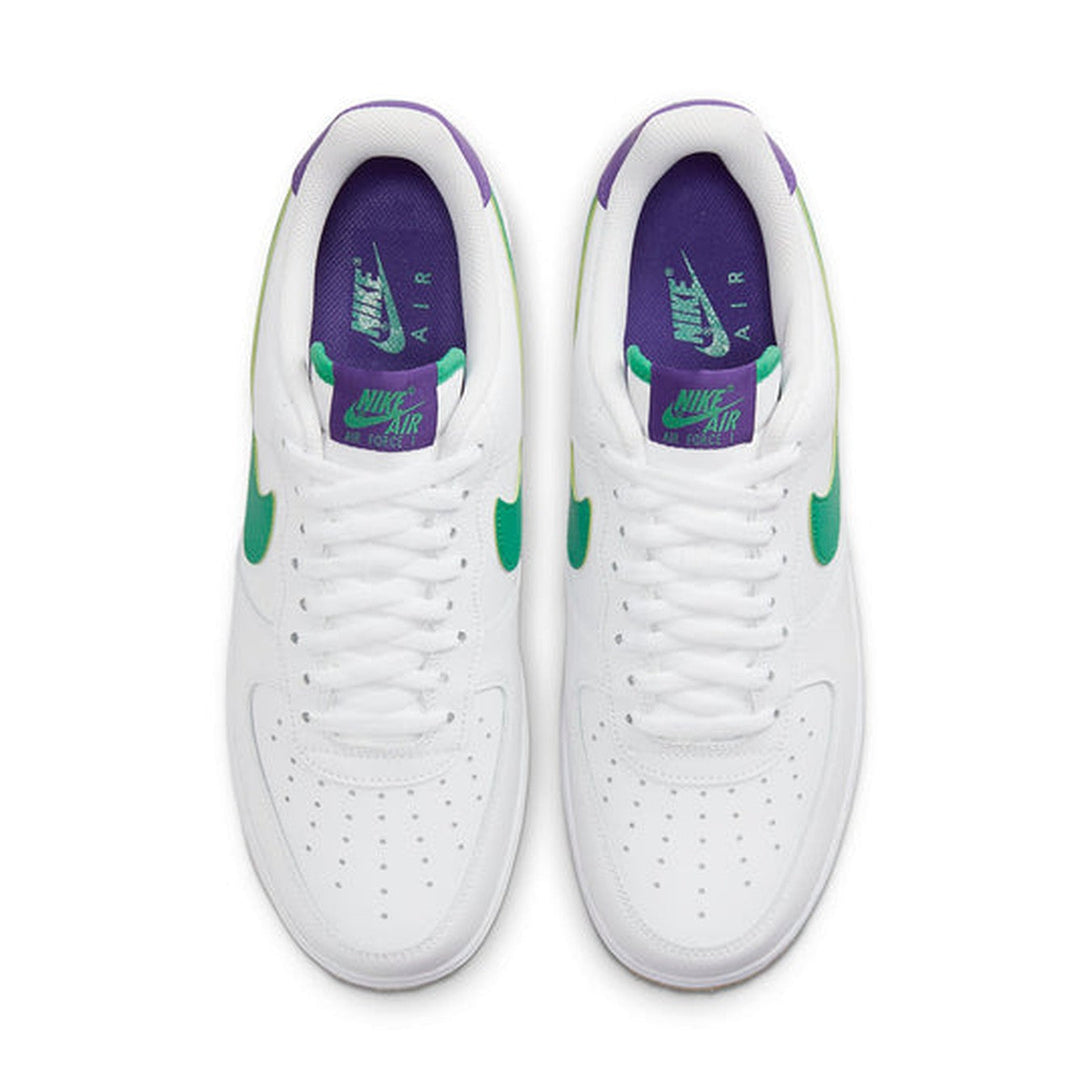 Nike Air Force 1 '07 'Joker'- Streetwear Fashion - ellesey.com