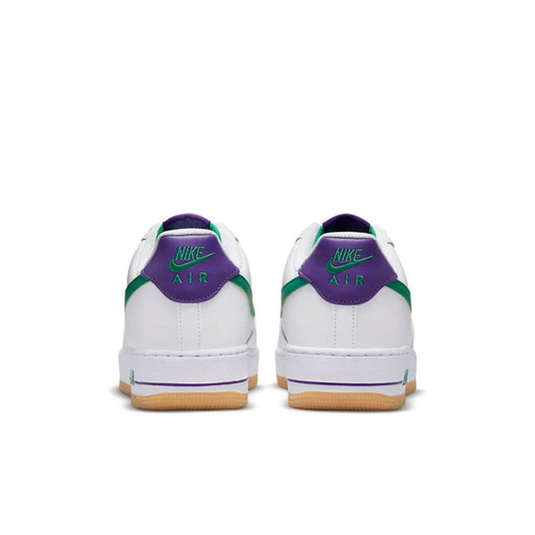 Nike Air Force 1 '07 'Joker'- Streetwear Fashion - ellesey.com