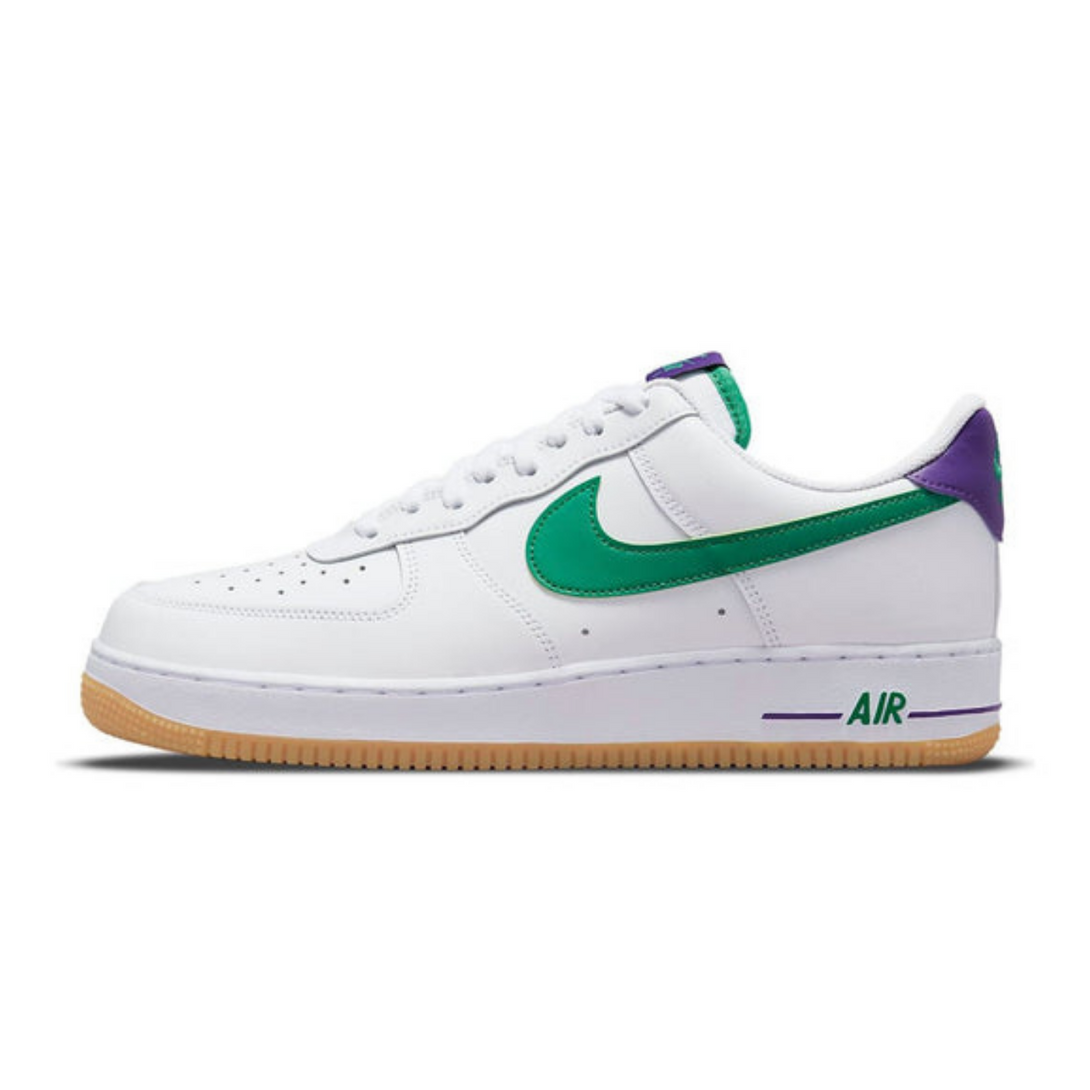 Nike Air Force 1 '07 'Joker'- Streetwear Fashion - ellesey.com