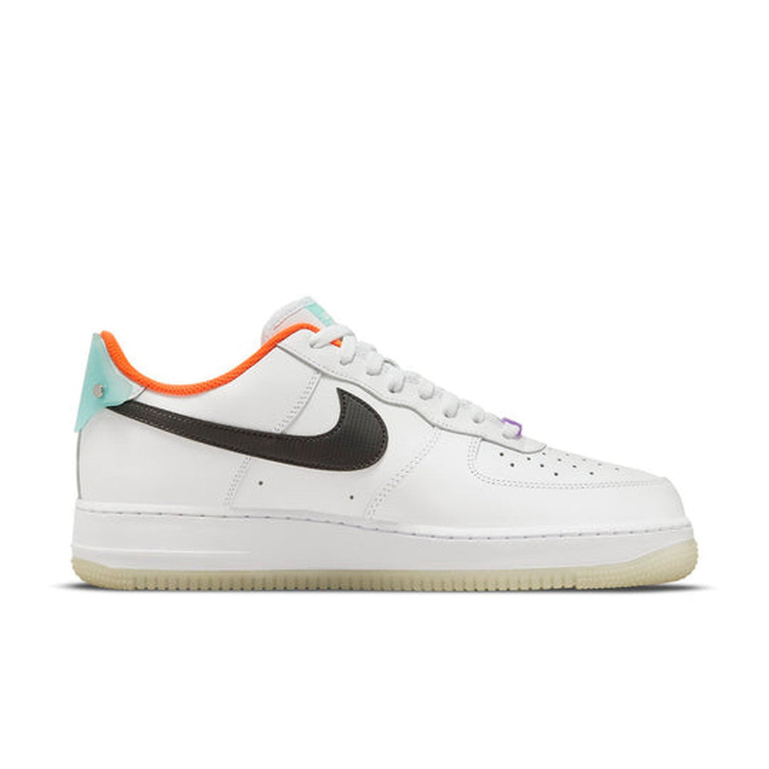 Nike Air Force 1 '07 LE 'Have A Good Game'- Streetwear Fashion - ellesey.com