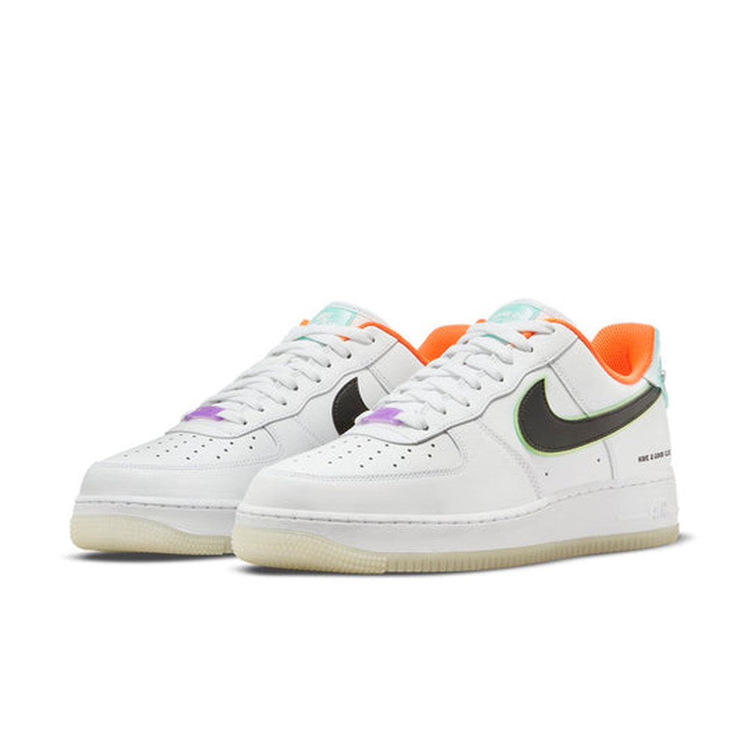 Nike Air Force 1 '07 LE 'Have A Good Game'- Streetwear Fashion - ellesey.com