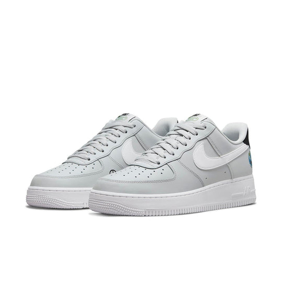 Nike Air Force 1 '07 LV8 2 'Have A Nike Day - Earth'- Streetwear Fashion - ellesey.com