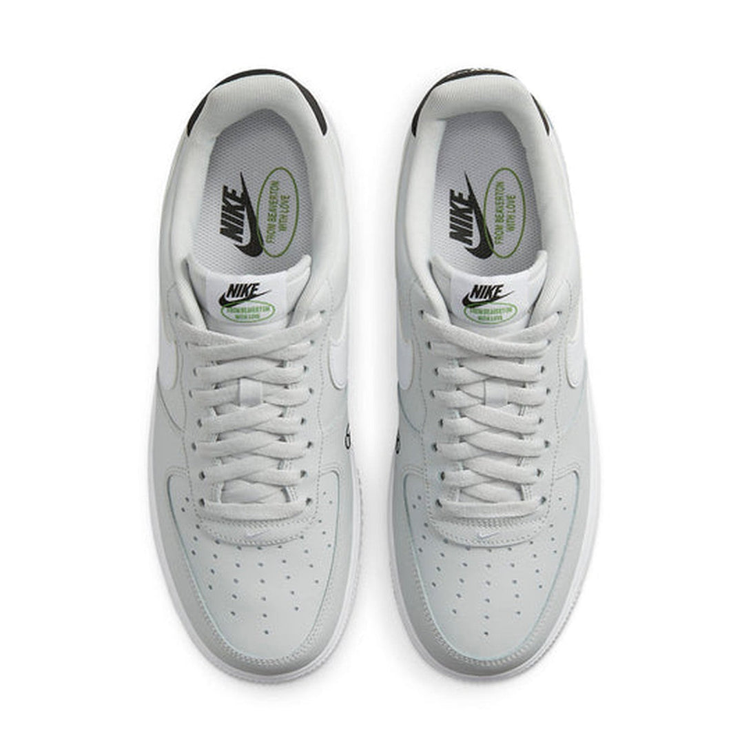 Nike Air Force 1 '07 LV8 2 'Have A Nike Day - Earth'- Streetwear Fashion - ellesey.com