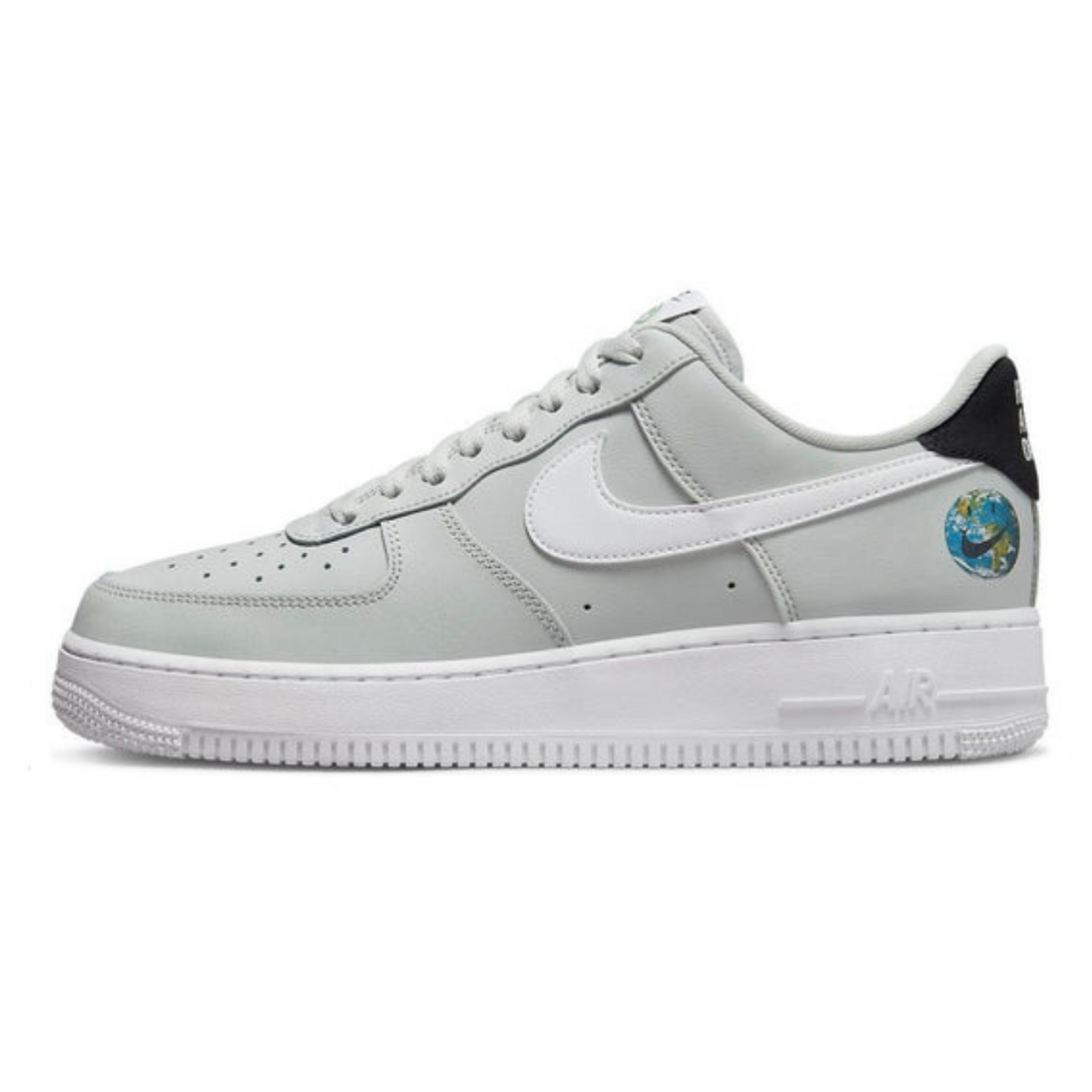 Nike Air Force 1 '07 LV8 2 'Have A Nike Day - Earth'- Streetwear Fashion - ellesey.com