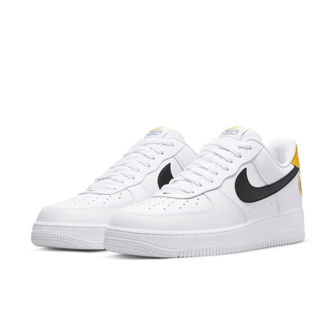 Nike Air Force 1 '07 LV8 2 'Have A Nike Day'- Streetwear Fashion - ellesey.com