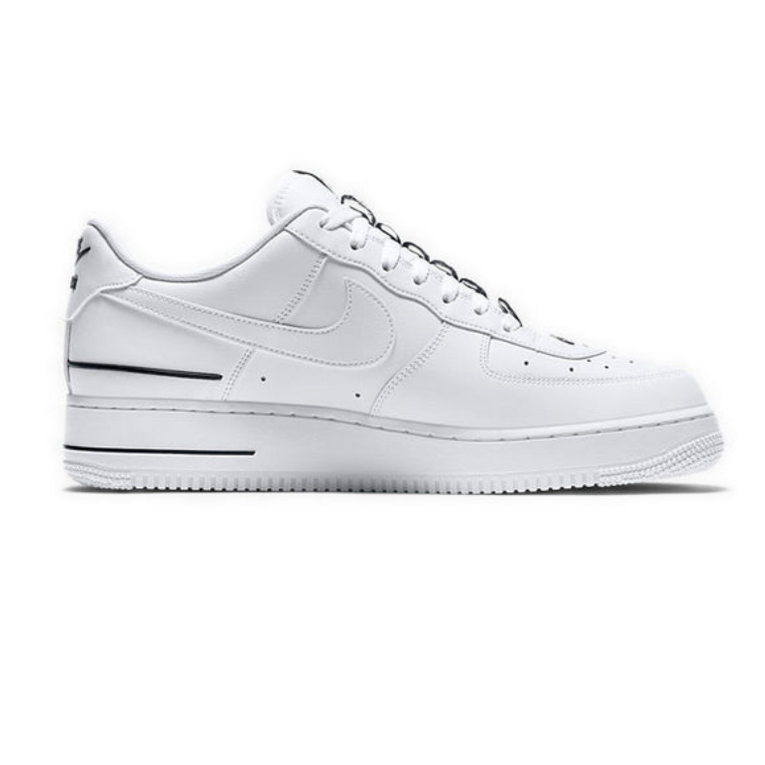 Nike Air Force 1 '07 LV8 'Added Air'- Streetwear Fashion - ellesey.com