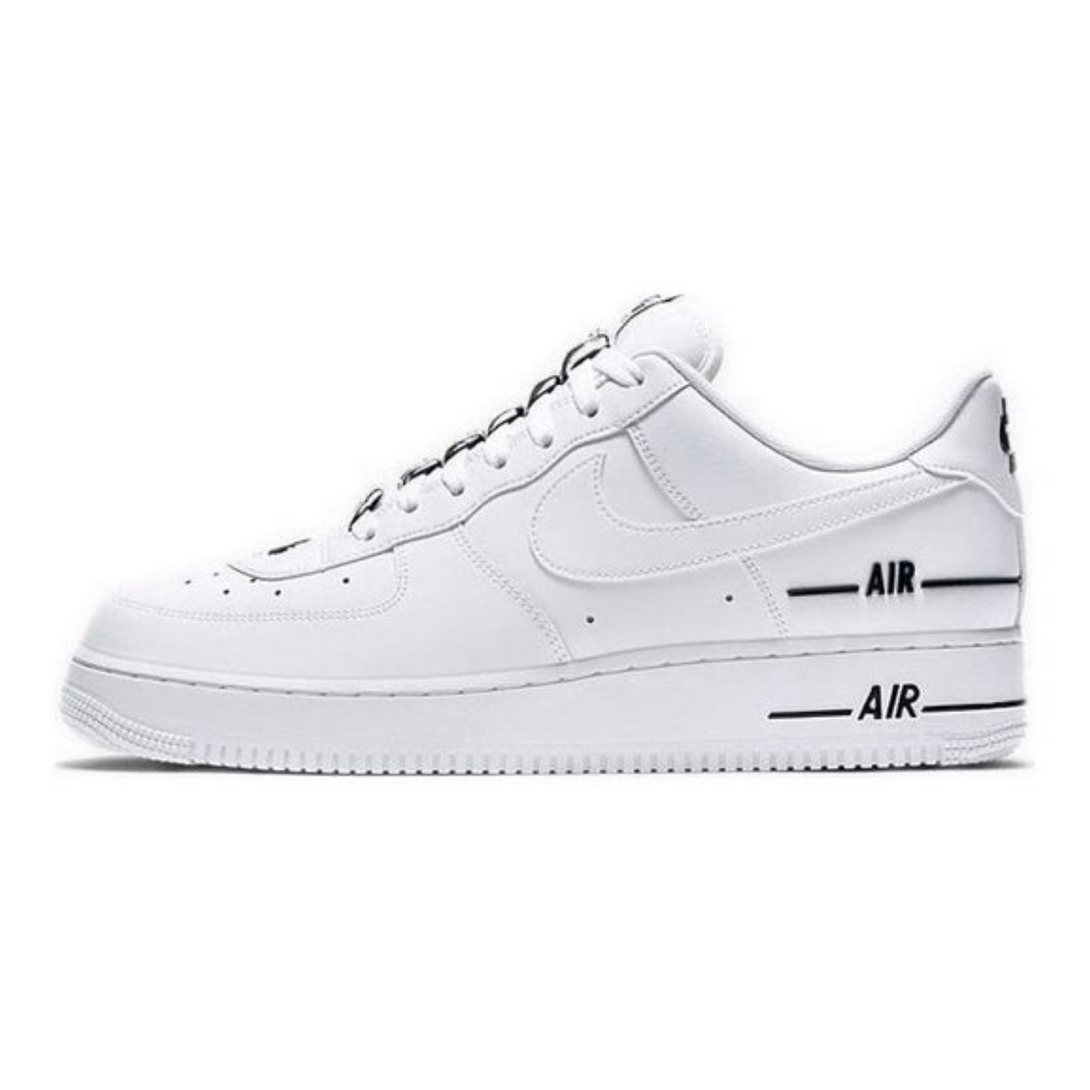 Nike Air Force 1 '07 LV8 'Added Air'- Streetwear Fashion - ellesey.com