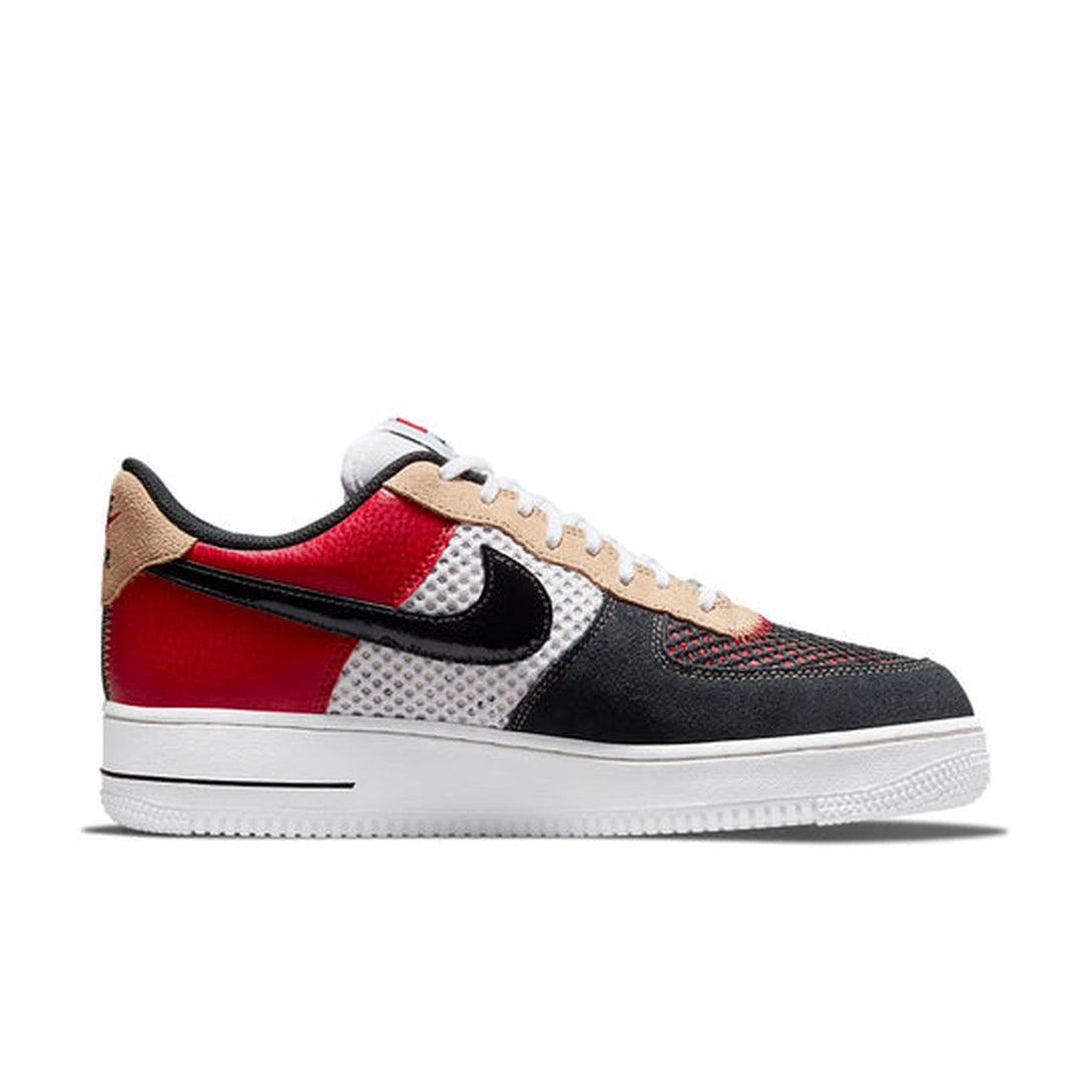 Nike Air Force 1 '07 LV8 'Alter & Reveal'- Streetwear Fashion - ellesey.com