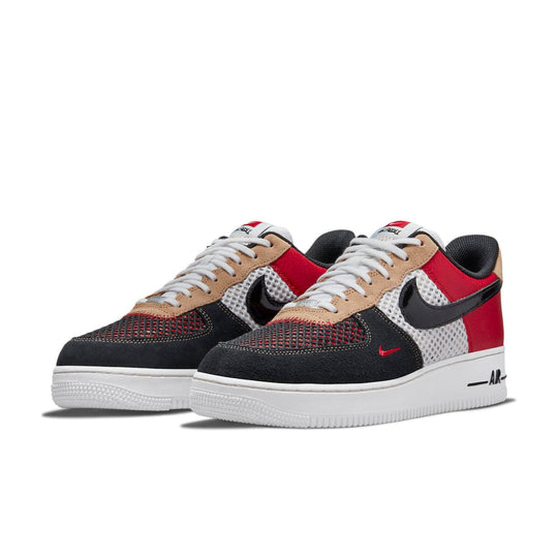 Nike Air Force 1 '07 LV8 'Alter & Reveal'- Streetwear Fashion - ellesey.com