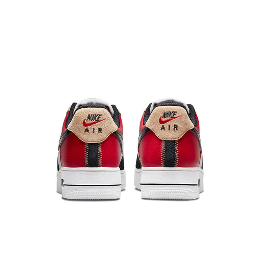 Nike Air Force 1 '07 LV8 'Alter & Reveal'- Streetwear Fashion - ellesey.com