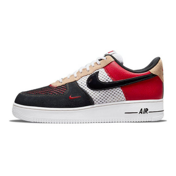 Nike Air Force 1 '07 LV8 'Alter & Reveal'- Streetwear Fashion - ellesey.com