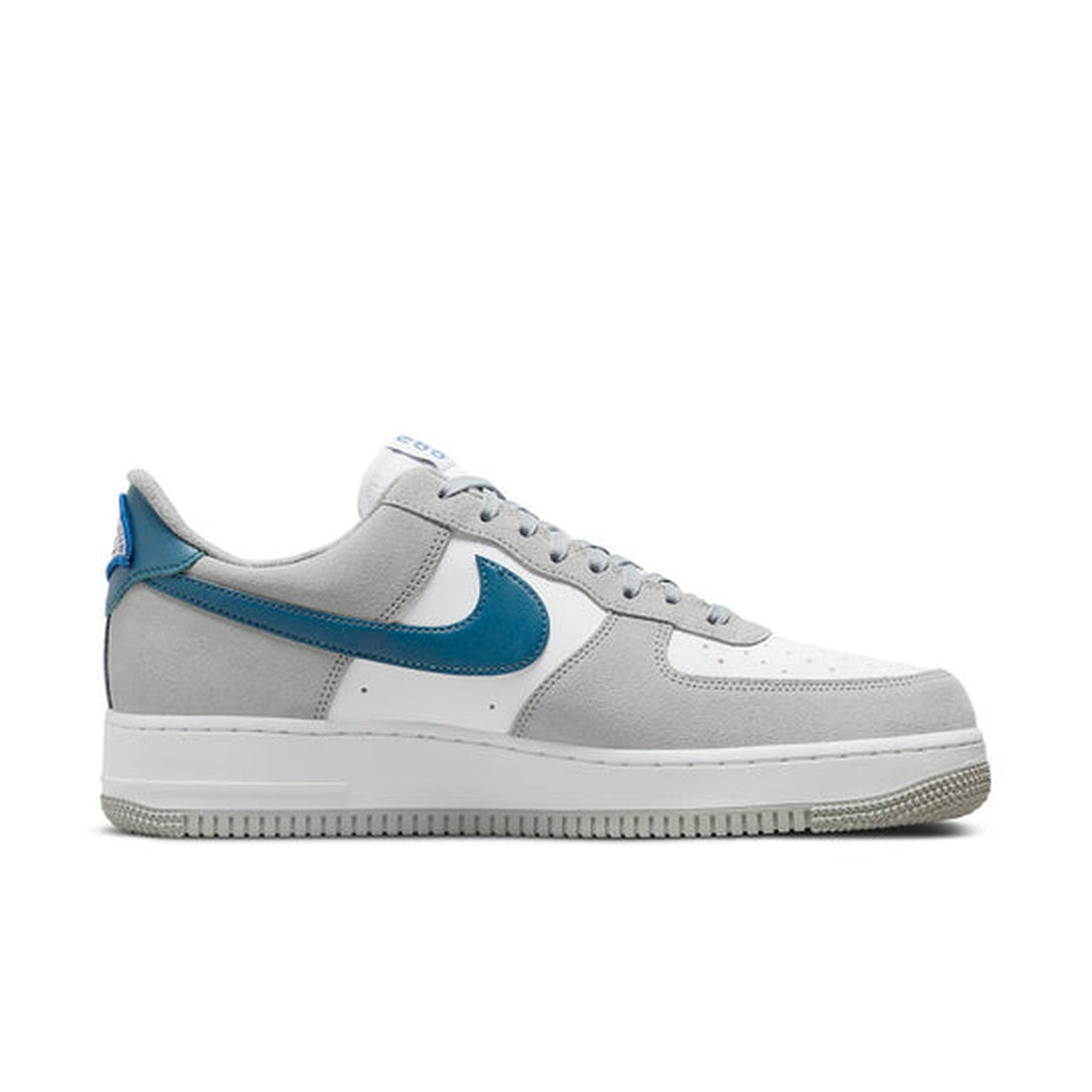 Nike Air Force 1 '07 LV8 'Athletic Club'- Streetwear Fashion - ellesey.com