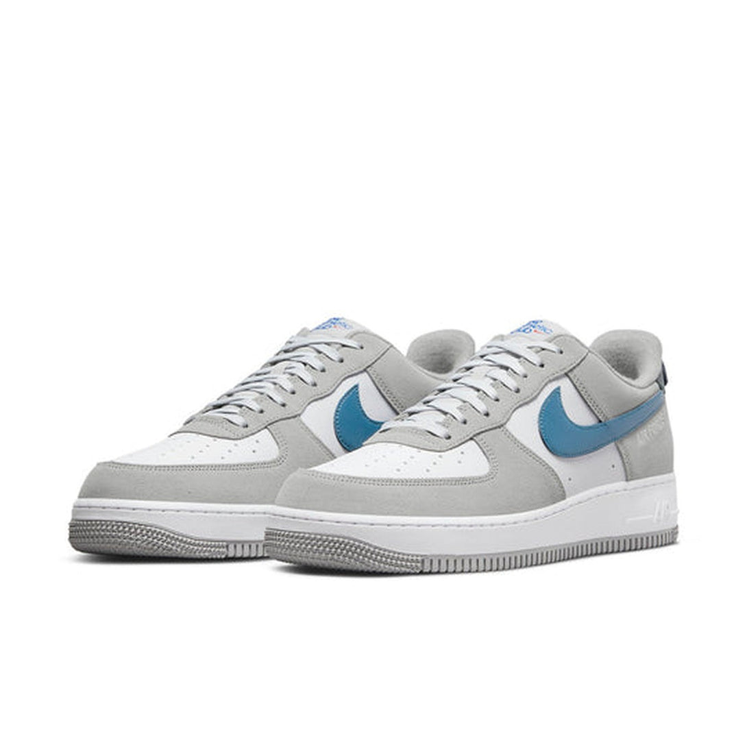 Nike Air Force 1 '07 LV8 'Athletic Club'- Streetwear Fashion - ellesey.com