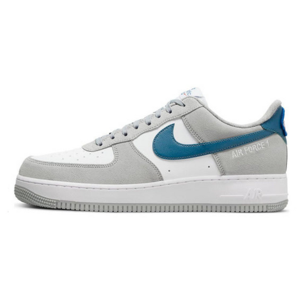 Nike Air Force 1 '07 LV8 'Athletic Club'- Streetwear Fashion - ellesey.com