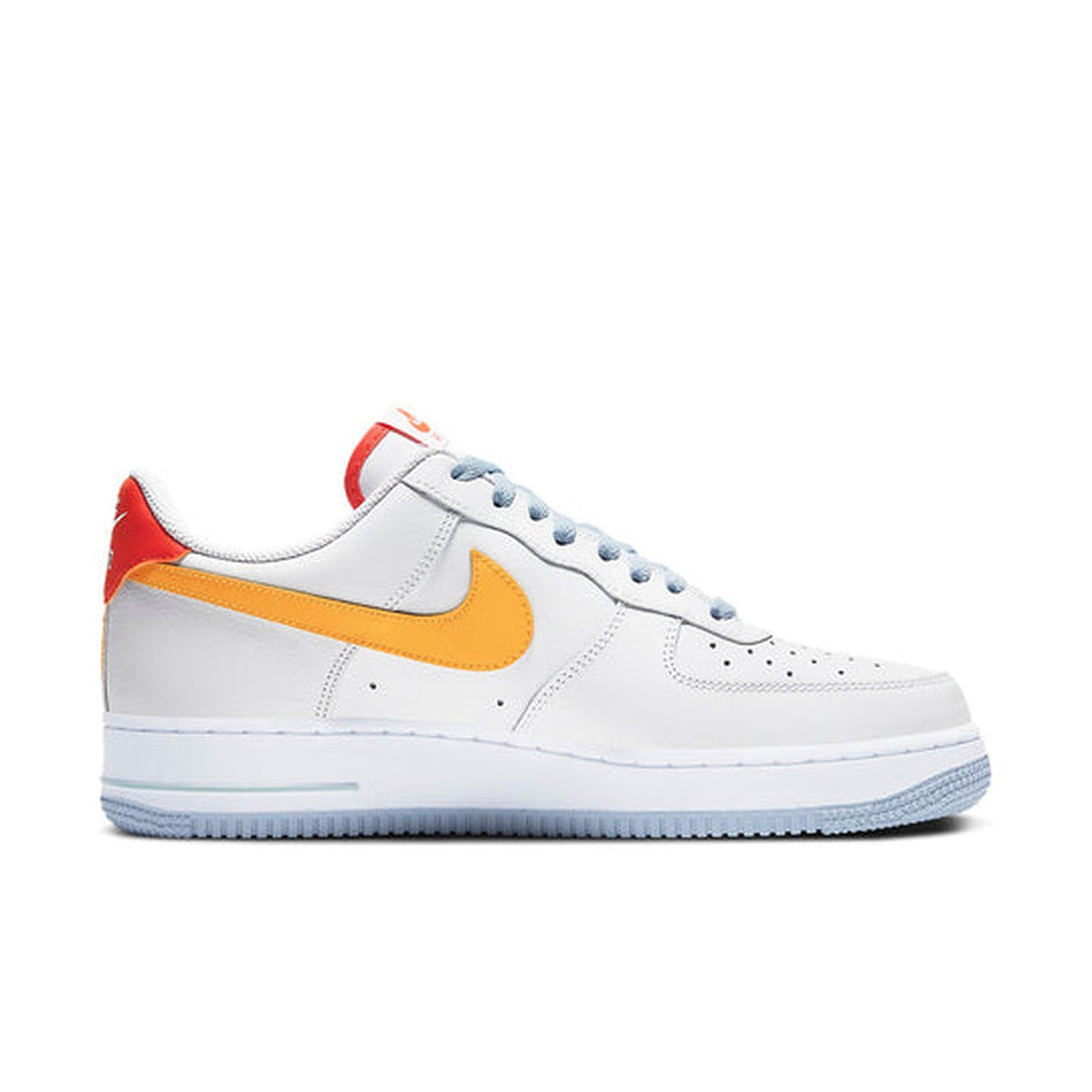 Nike Air Force 1 '07 LV8 'Be Kind'- Streetwear Fashion - ellesey.com