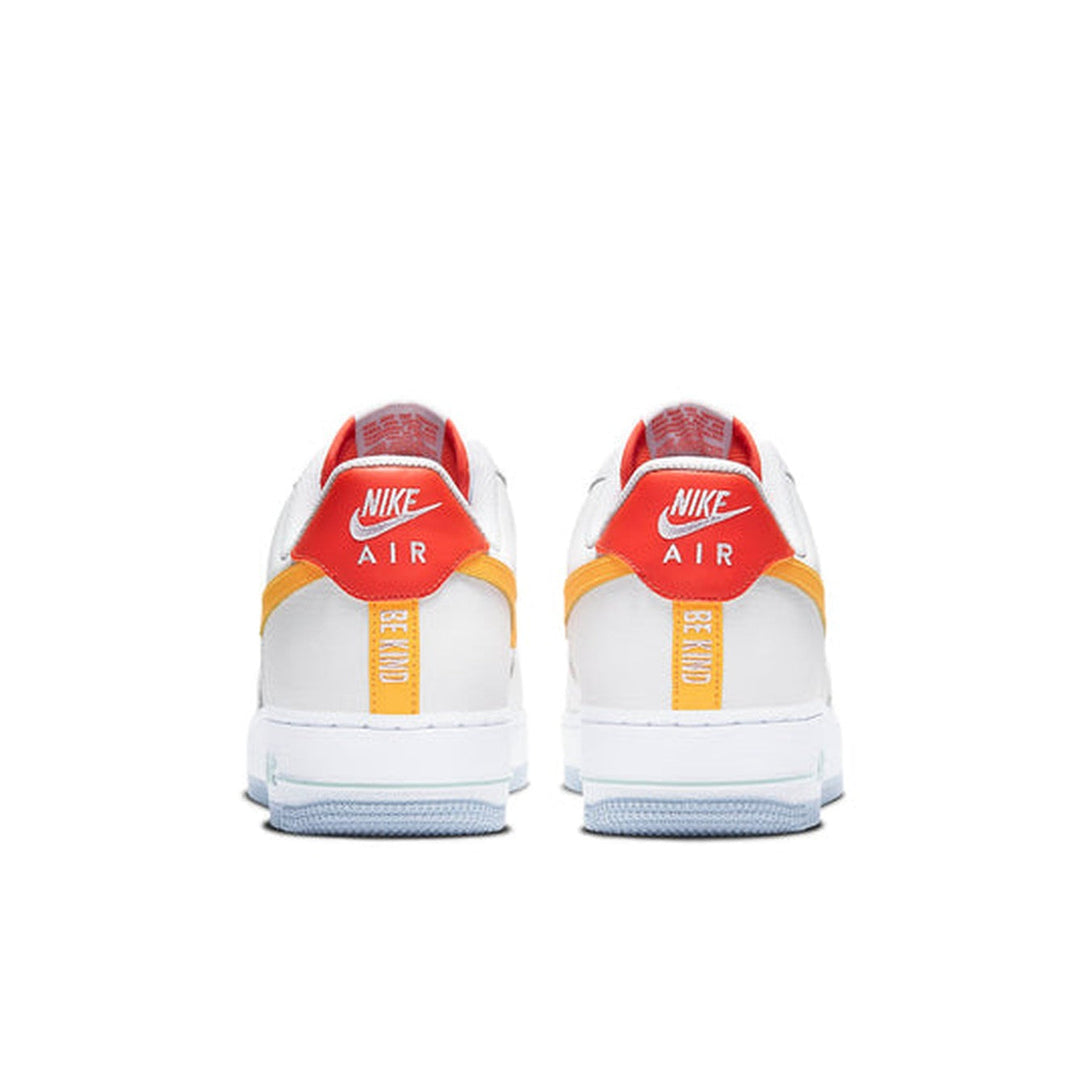 Nike Air Force 1 '07 LV8 'Be Kind'- Streetwear Fashion - ellesey.com