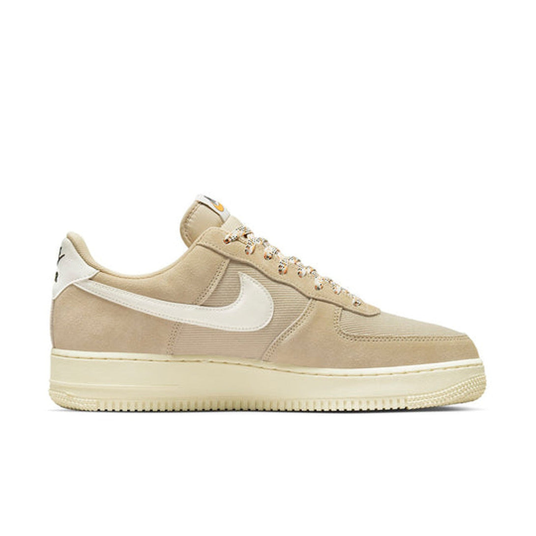 Nike Air Force 1 '07 LV8 'Certified Fresh - Rattan'- Streetwear Fashion - ellesey.com